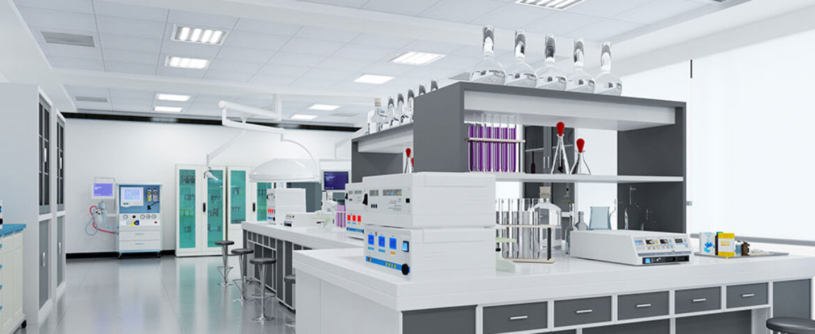 Why Certified Pharmacopeia Solvents Are the Backbone of Pharmaceutical Manufacturing