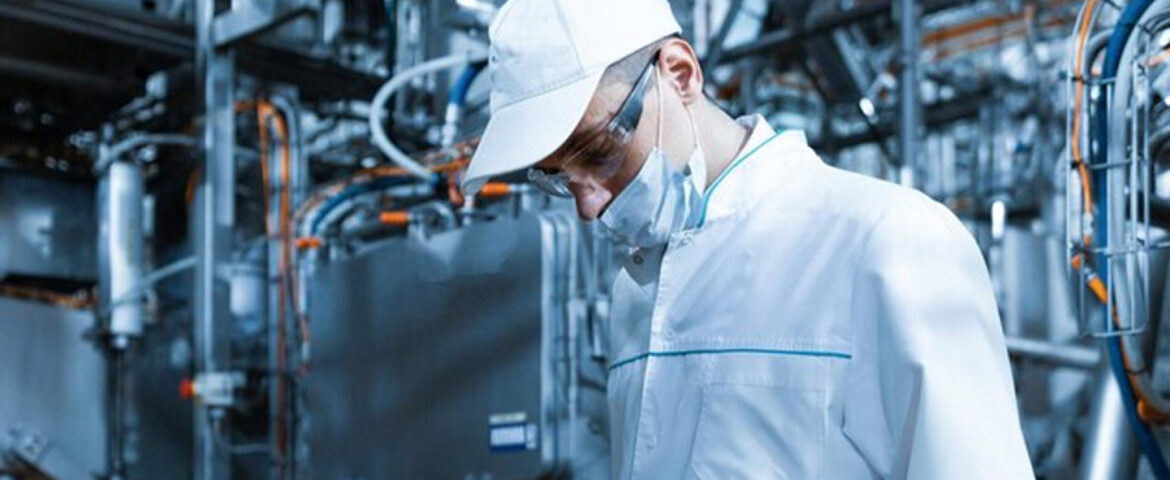 Unveiling the Power of Methylene Dichloride in Industrial Applications