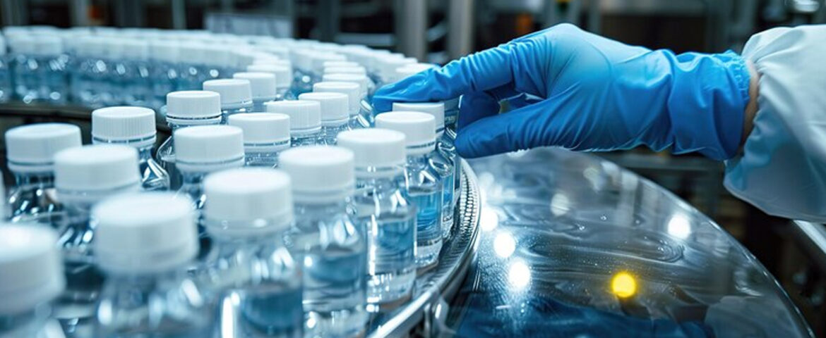 Benzene-Free Isopropyl Alcohol: A Critical Ingredient for Pharma Manufacturing