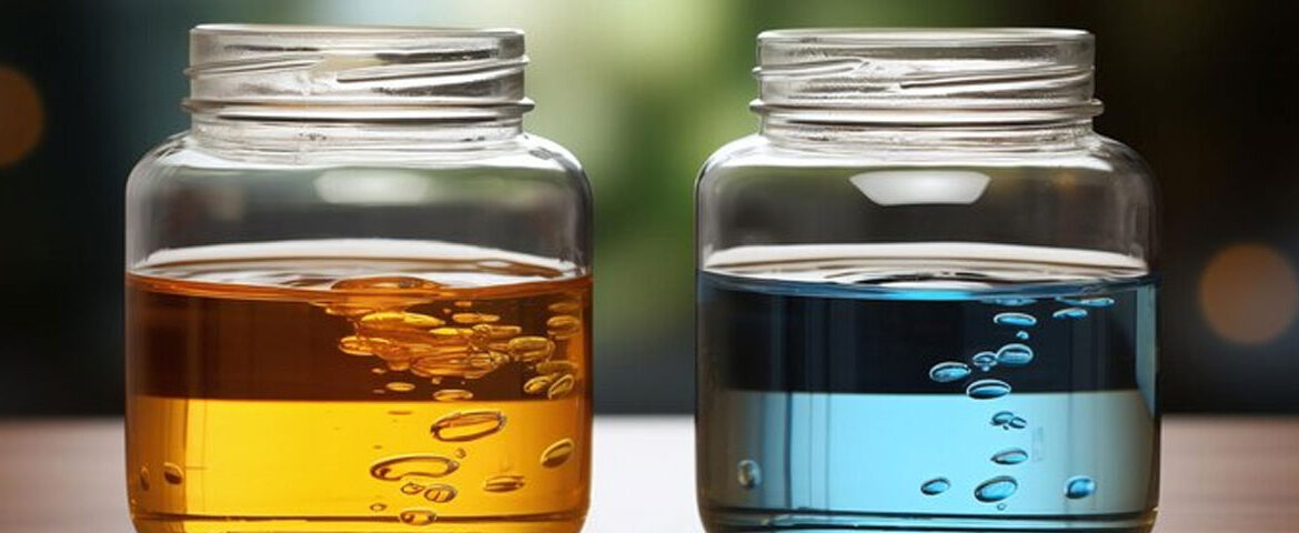 Key Differences Between Pharma Grade and Technical Grade Solvents