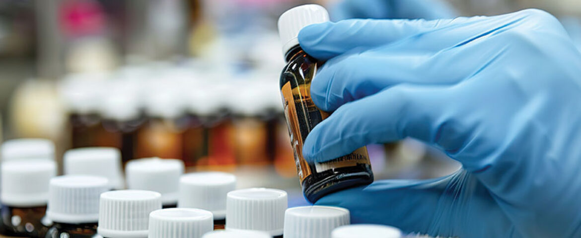 Pharma-Grade Acetone in Microencapsulation Techniques: A Foundation for Precision and Purity