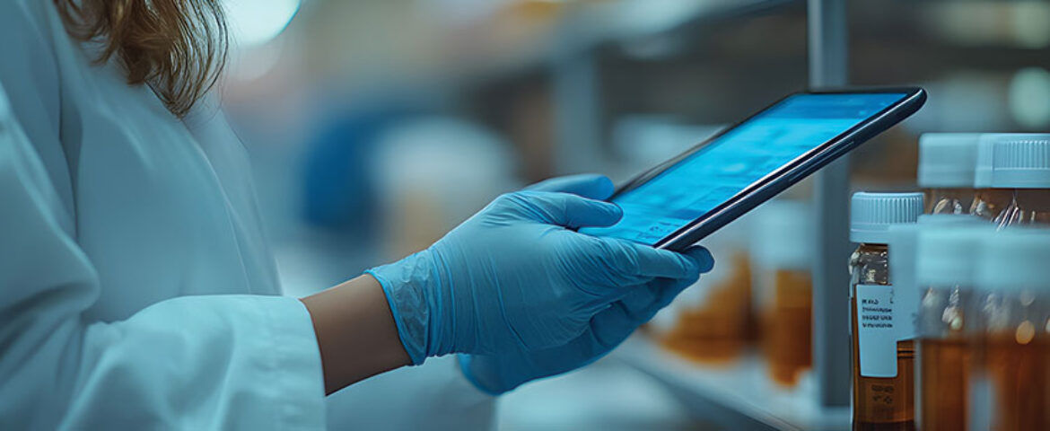 Stability Testing in Pharmaceuticals: Why Acetone is Used in Analytical Methods