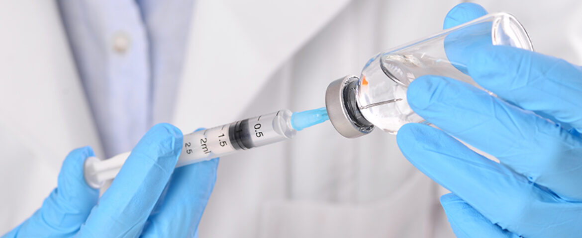 How Solvent Selection Impacts the Stability of Biologics and Injectables