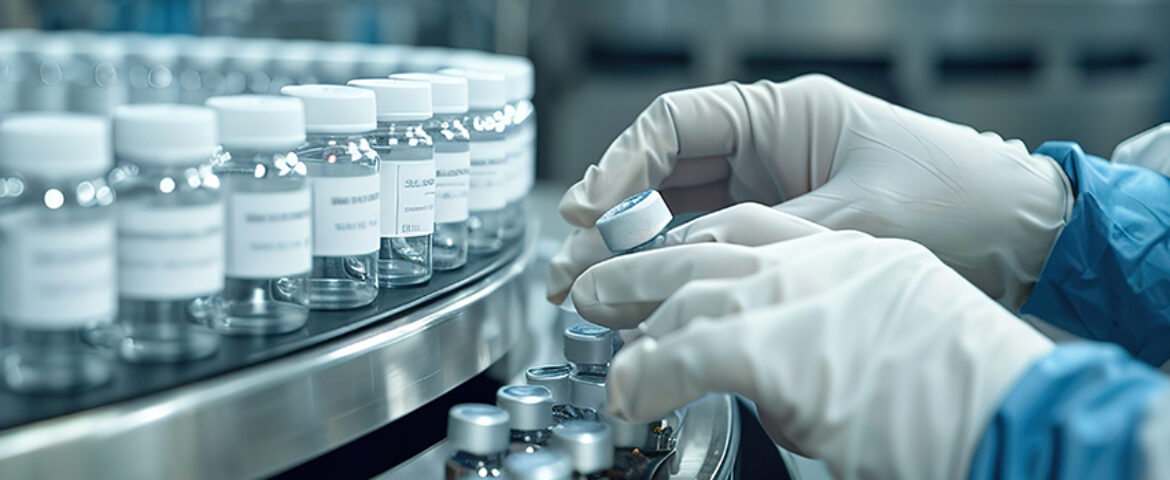 IPA Usage Guidelines in Injectable Drug Manufacturing Units