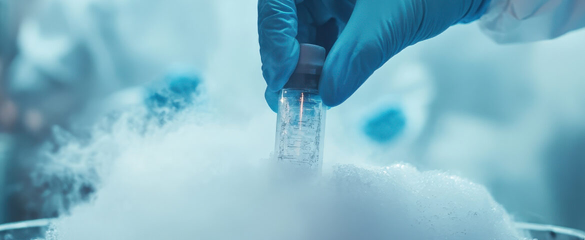 Role of Methanol in Lyophilisation and Freeze-Drying Processes