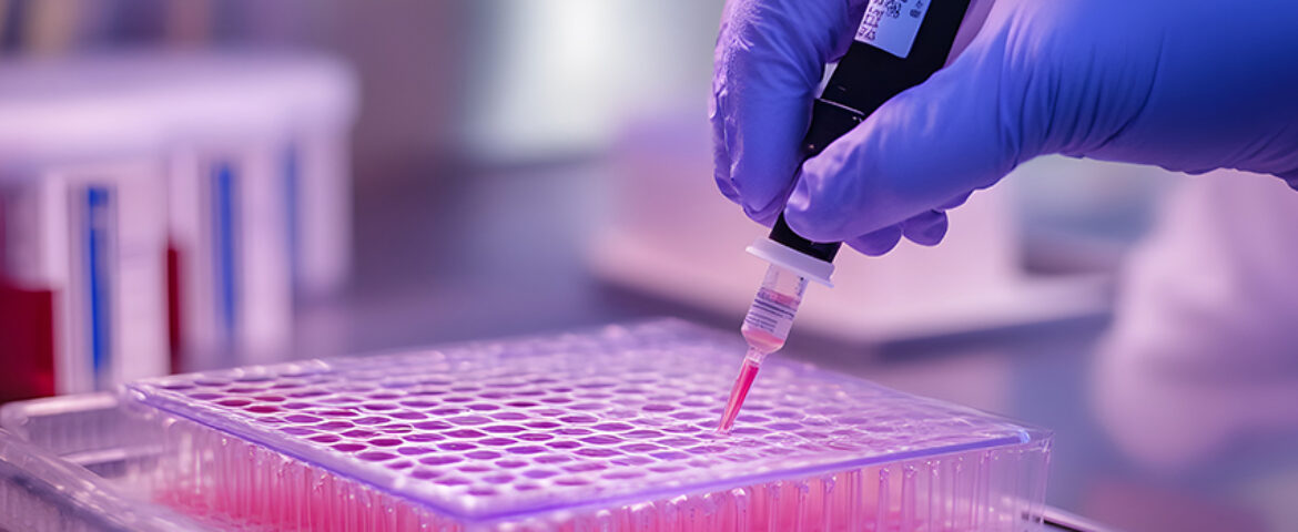 Why Methanol is the Go-To Solvent for Pharmaceutical Assay Testing