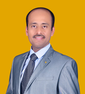 Anupam Roy Chowdhury