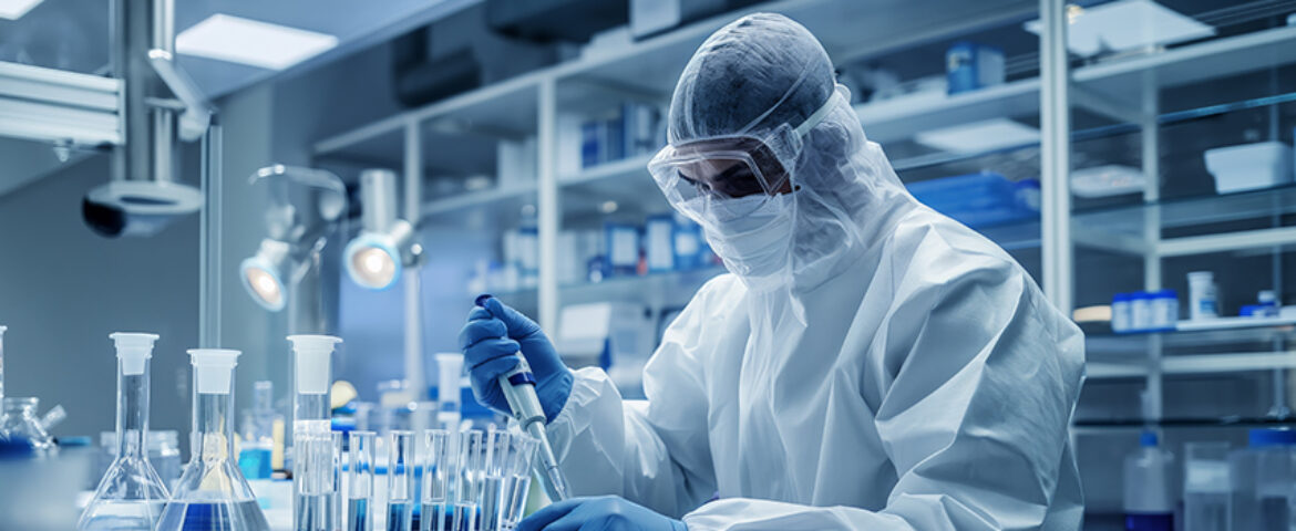 Trace Impurity Monitoring in IPA: Detecting & Preventing Benzene or Other Contaminants