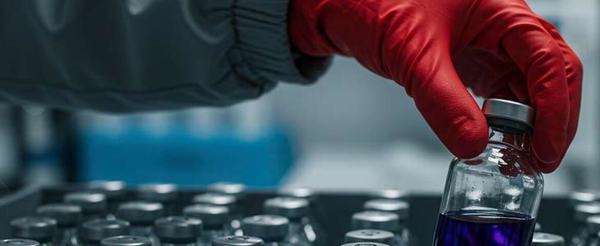 Why Methanol Stays Key in Drug Making