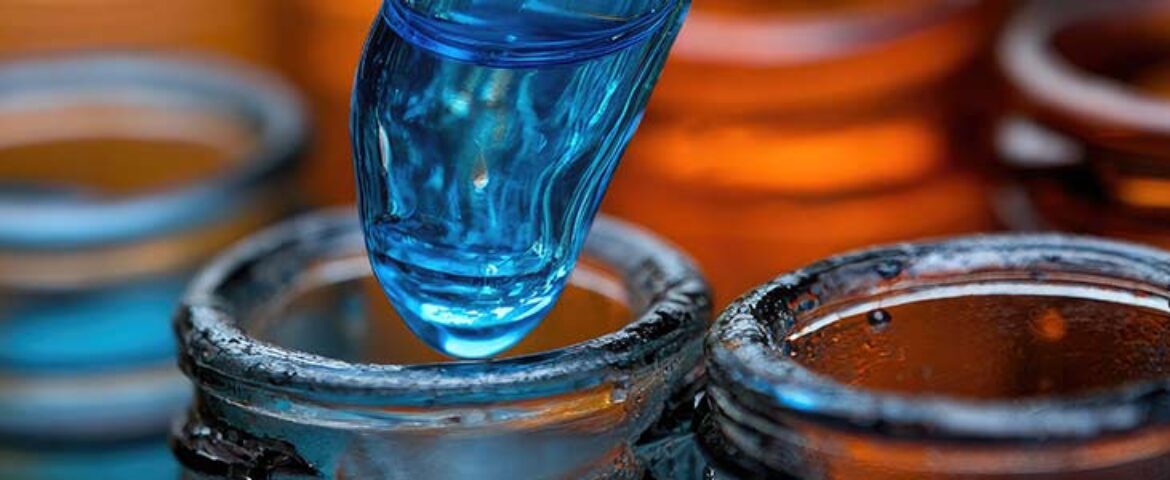 What’s Methylene Dichloride Used for in Pharma