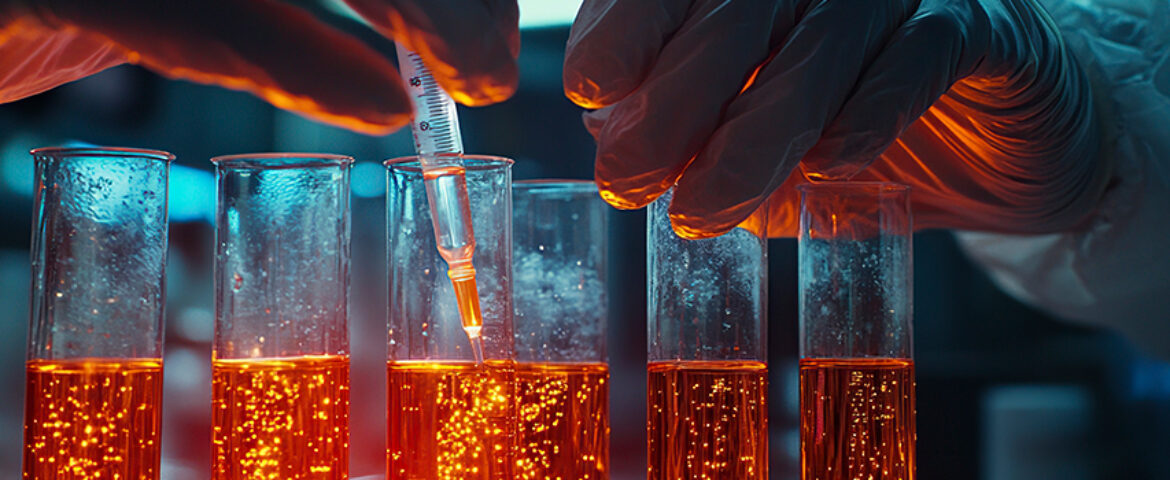 Acetone in Nanoparticle / Lipid-Based Formulations (LNPs) — From Precipitation to Solvent Removal