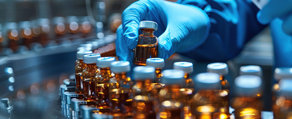 MDC in Continuous Pharmaceutical Manufacturing — Feasibility, Challenges & Best Practices