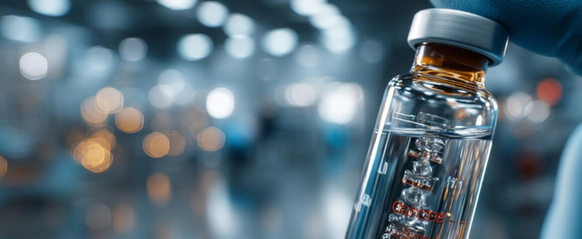 Methanol in Vaccine Development: Progress and Challenges