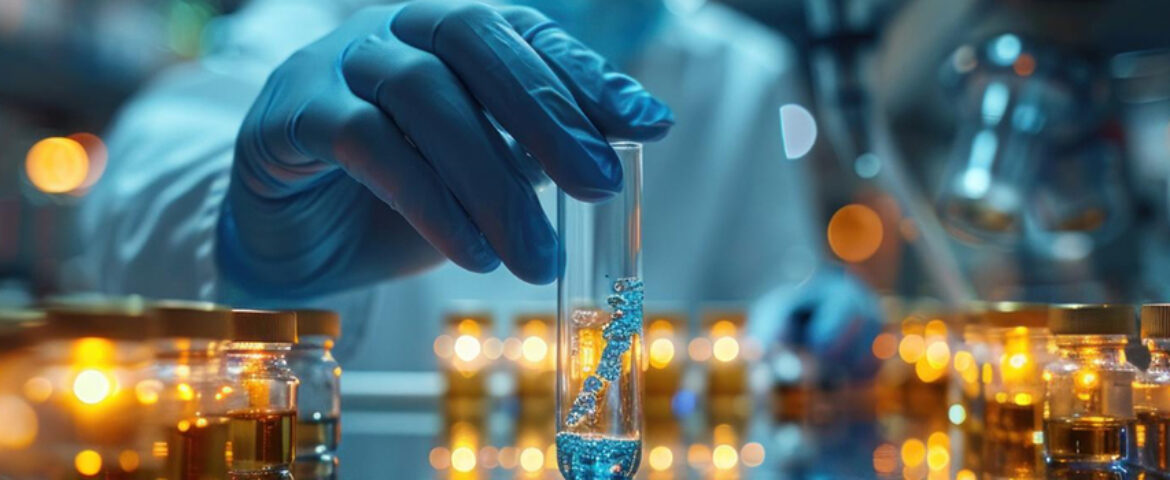 Innovations in Drug Delivery: The Role of Methylene Dichloride