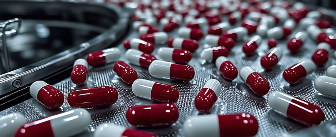 Managing Residual Solvents: Meeting ICH Q3C Guidelines for IPA in Pharma Coating