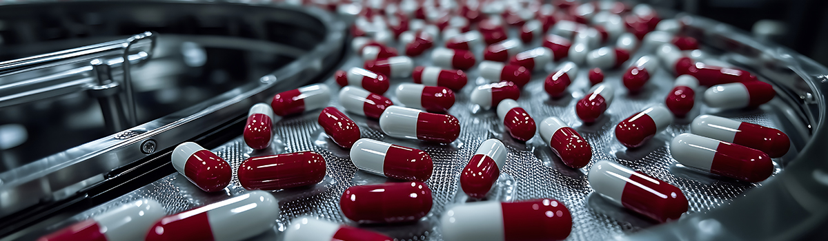 Managing Residual Solvents: Meeting ICH Q3C Guidelines for IPA in Pharma Coating