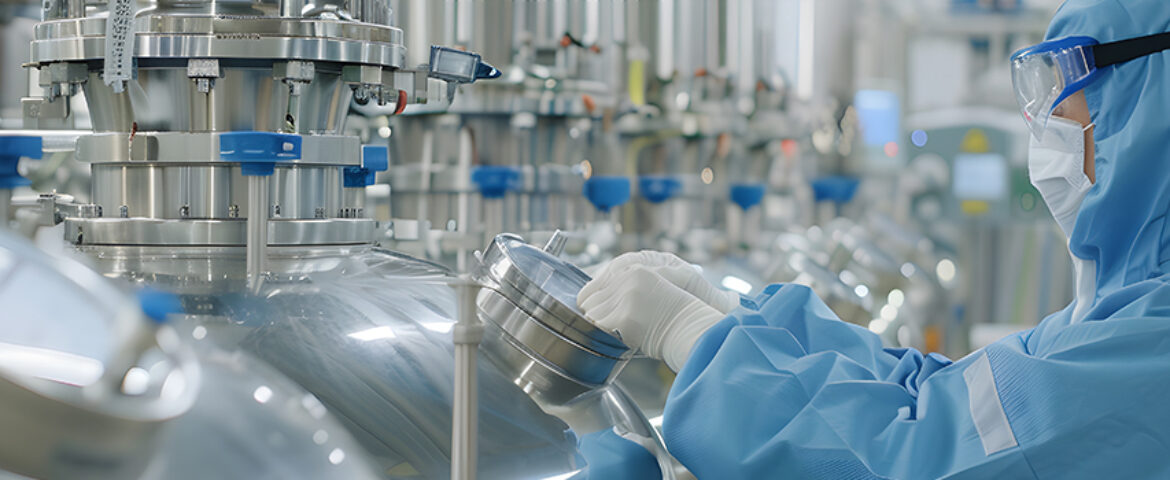 Closing the Loop: Advanced Methanol Recovery Systems in Pharma Manufacturing