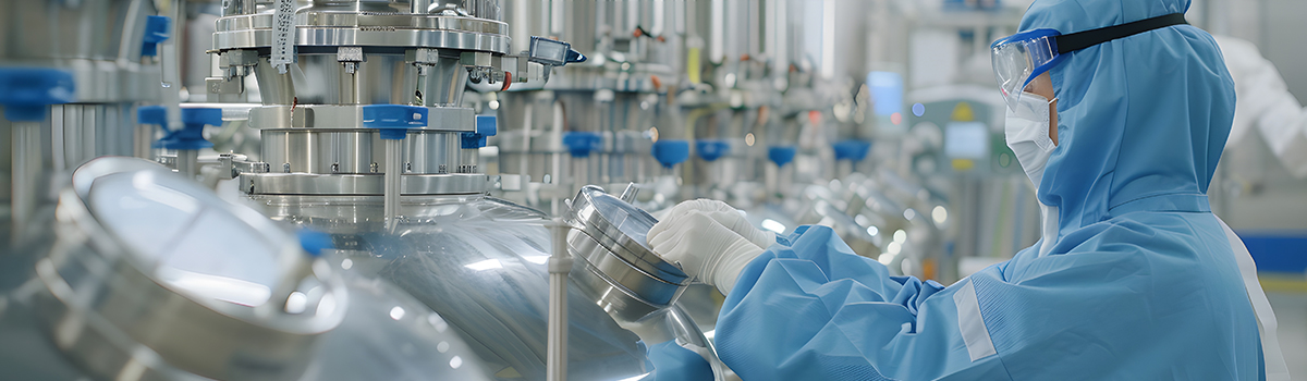 Closing the Loop: Advanced Methanol Recovery Systems in Pharma Manufacturing
