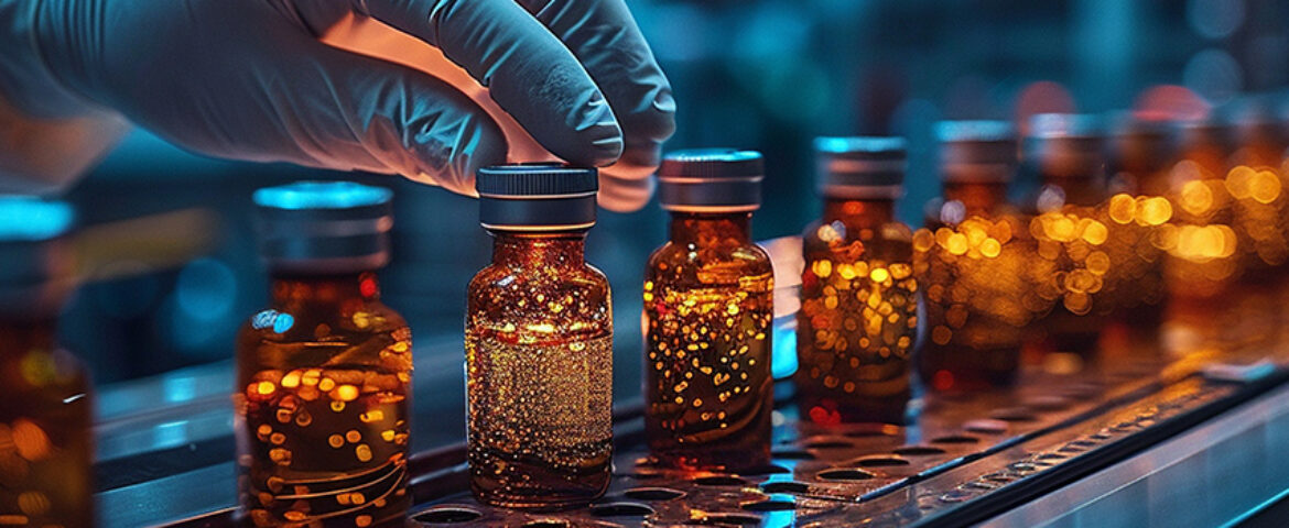 The Critical Role of Acetone in Sustained-Release Drug Formulations