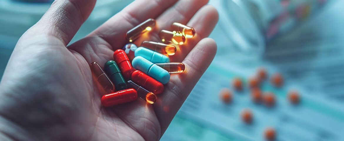 When Aqueous Fails: The Role of MDC in Moisture-Sensitive Tablet Coating