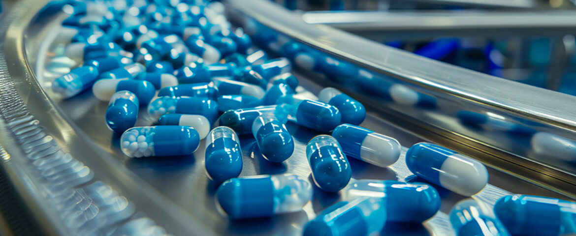 Understanding the Science Behind IPA Solid Dosage Formulation