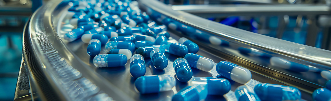 Understanding the Science Behind IPA Solid Dosage Formulation