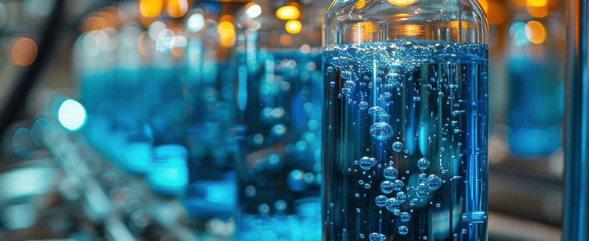 The Future of Methylene Dichloride in Pharmaceutical Applications