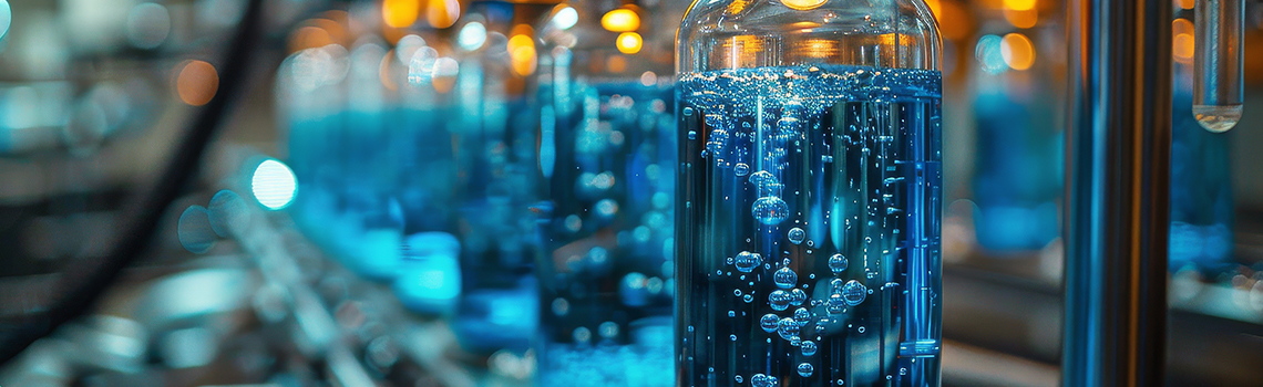 The Future of Methylene Dichloride in Pharmaceutical Applications