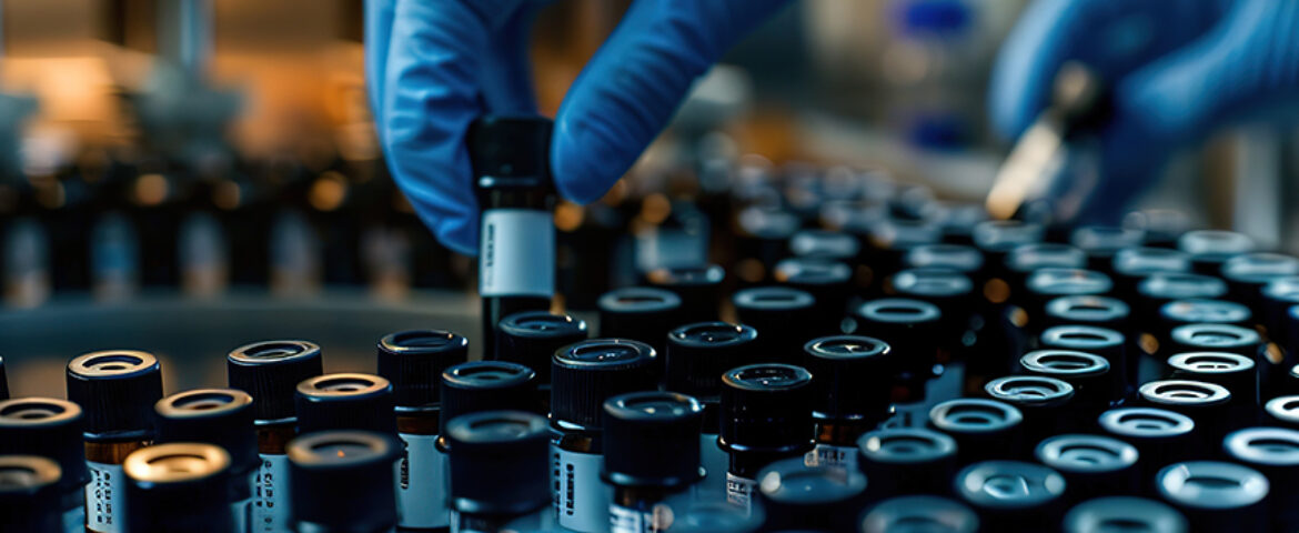 Acetone: A Versatile Solvent in the Pharma Landscape