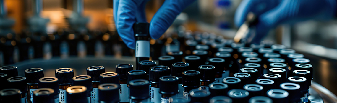 Acetone: A Versatile Solvent in the Pharma Landscape