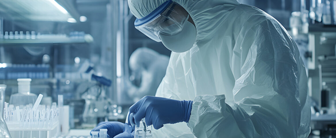 The Importance of Methanol in Developing Innovative Pharma Solutions