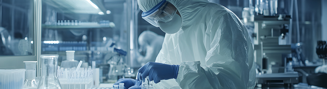 The Importance of Methanol in Developing Innovative Pharma Solutions