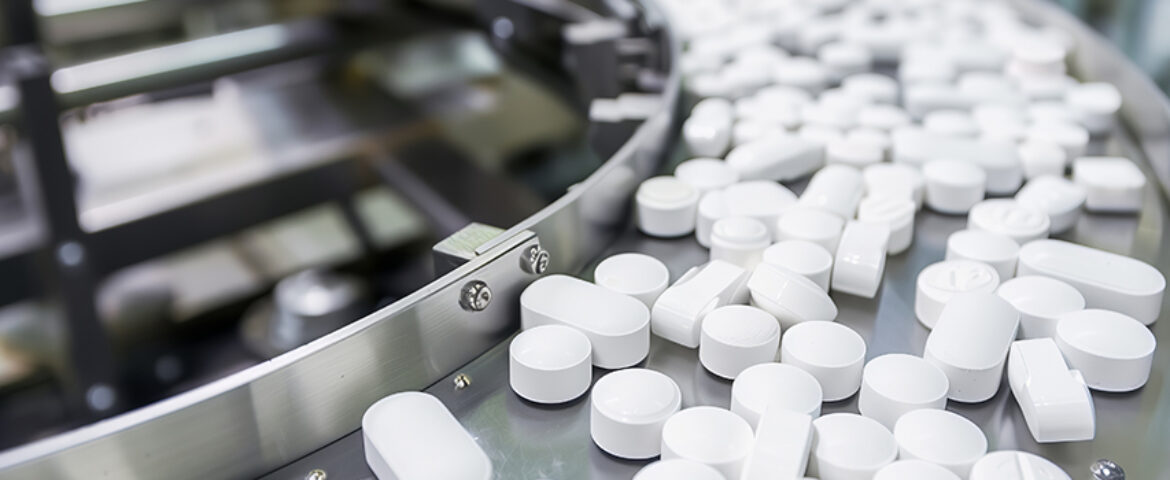 Unlocking the Benefits of IPA in Pharmaceutical Tablet Coating
