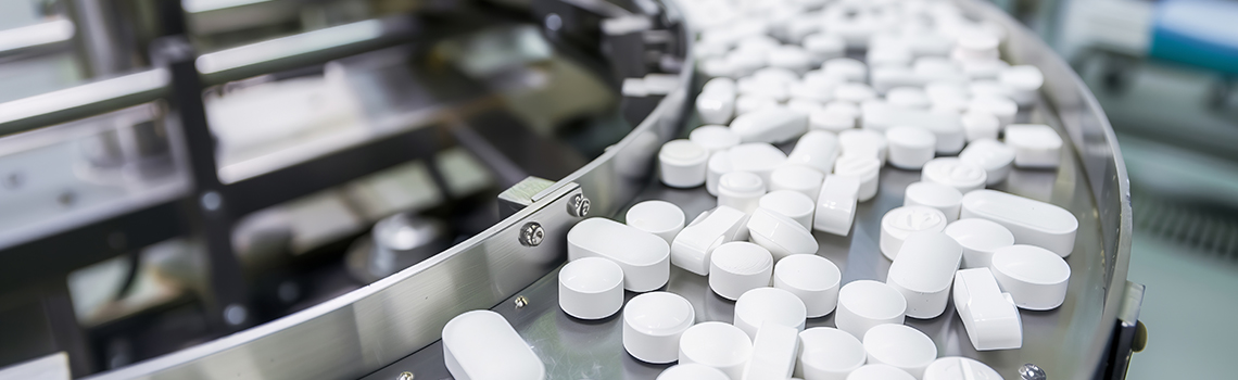 Unlocking the Benefits of IPA in Pharmaceutical Tablet Coating