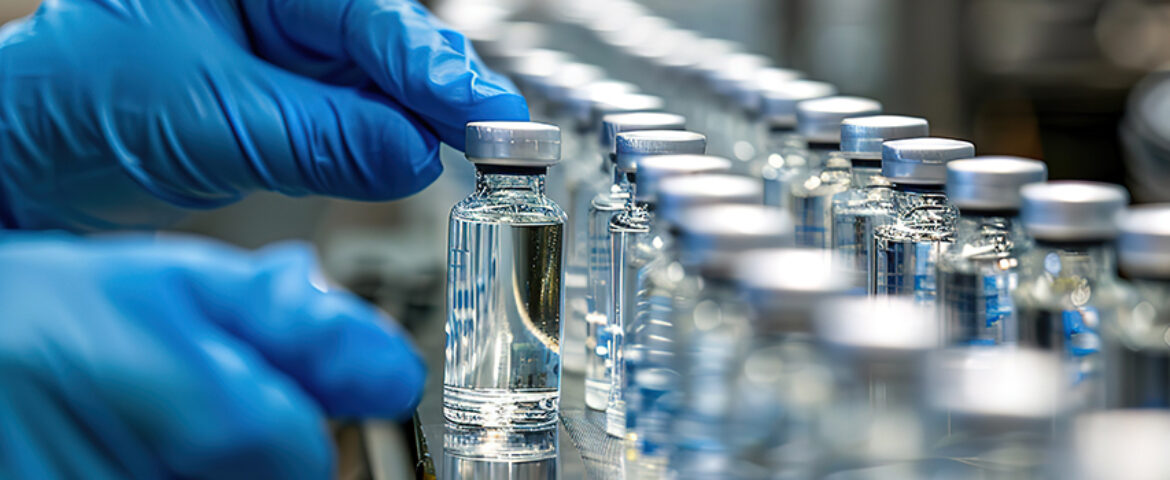 Understanding the Role of Acetone in Pharmaceutical Manufacturing