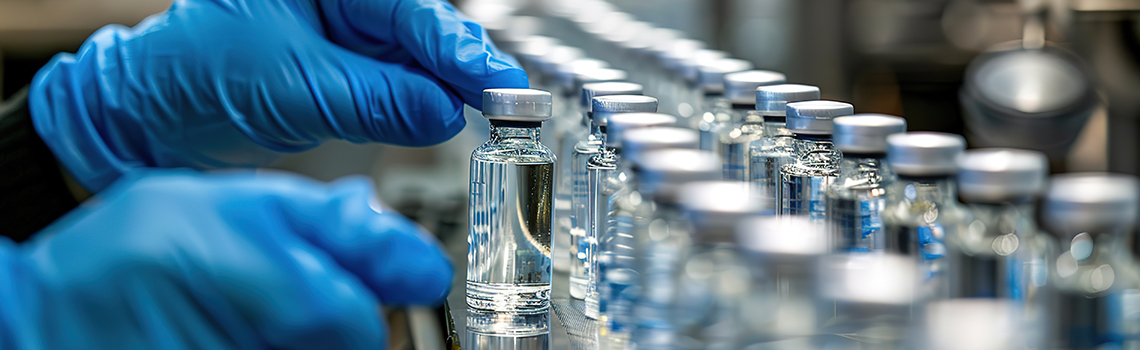 Understanding the Role of Acetone in Pharmaceutical Manufacturing