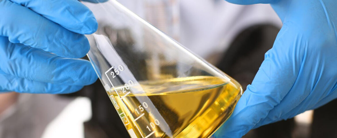 Debunking Myths: The Truth About Methanol in Pharma