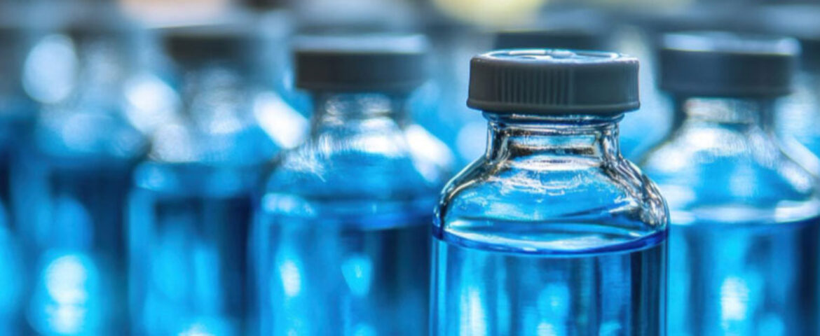Methylene Dichloride and Its Role in Pure Medicine
