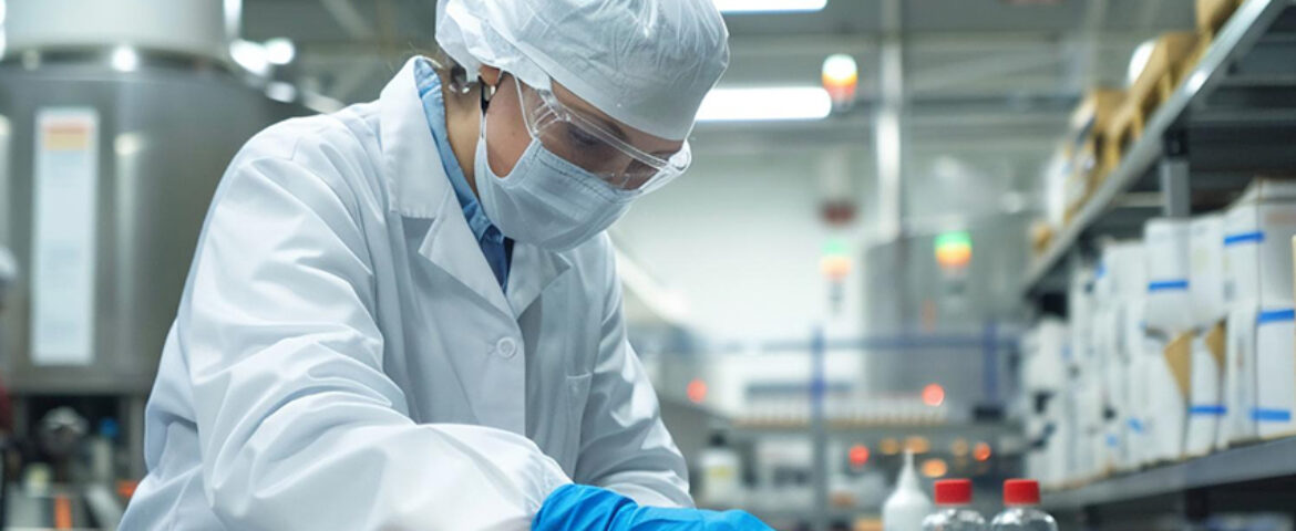 Choosing the Right Pharma-Grade IPA Supplier for Pharmaceutical Manufacturing