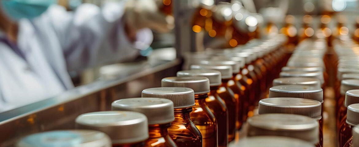 How to Select the Best Pharma-Grade Methanol for API Manufacturing