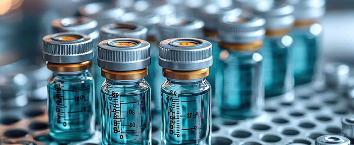 How Pharma-Grade Acetone Supports GMP-Compliant Manufacturing
