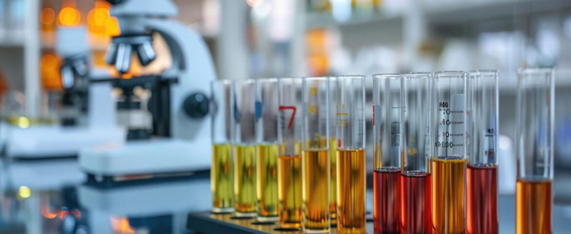 HPLC-Grade vs. Pharma-Grade Methanol: What’s the Difference