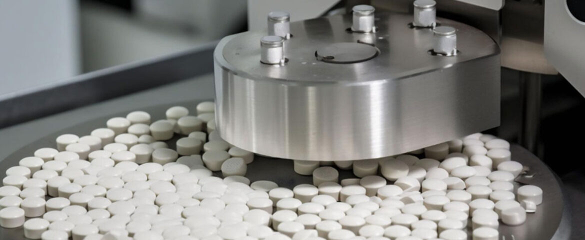 How to Manage Residual Solvent Limits with IPA in Tablet Coating