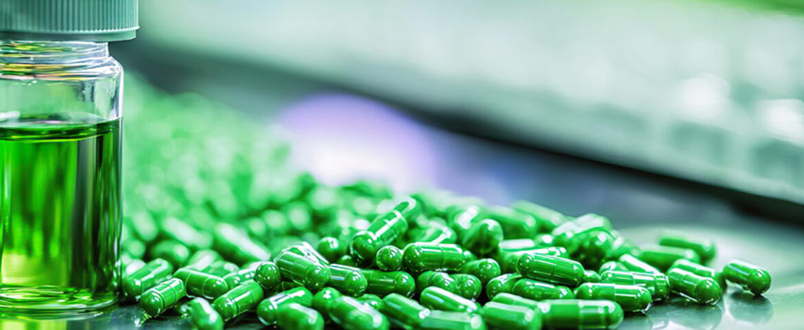 How Dichloromethane Supports Drug Manufacturing