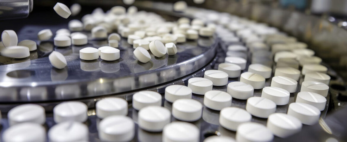 Why IPA Choice Matters in Pharmaceutical Tablet Coating