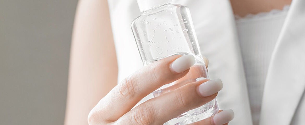 How to Choose Safe Acetone for Pharmaceutical Use