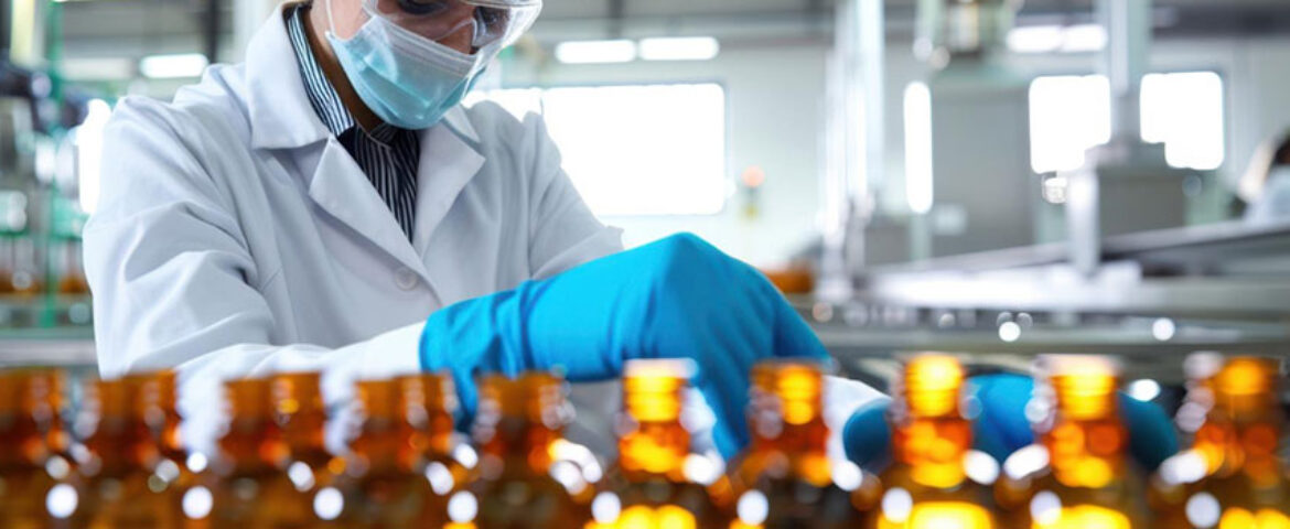 Dichloromethane for Pharmaceutical Applications