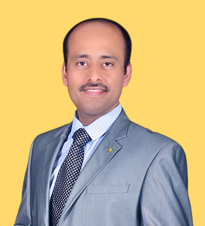 Anupam Roy Chowdhury