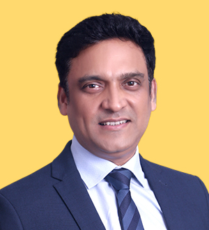 Rakesh Dhalbisoi